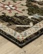 Andorra 2396b Brown/Multi Area Rug