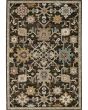 Andorra 2396b Brown/Multi Area Rug