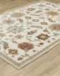 Andorra 2419b Ivory/Multi Area Rug