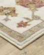 Andorra 2419b Ivory/Multi Area Rug