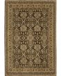 Andorra 2431a Brown/Gold Area Rug