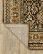 Andorra 2431a Brown/Gold Area Rug