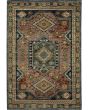 Andorra 2442a Blue/Multi Area Rug