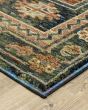 Andorra 2442a Blue/Multi Area Rug