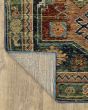 Andorra 2442a Blue/Multi Area Rug