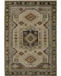 Andorra 2442d Green/Multi Area Rug