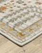 Andorra 2449b Ivory/Multi Area Rug