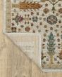 Andorra 2449b Ivory/Multi Area Rug
