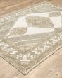 Andorra 298c Beige/Ivory Area Rug