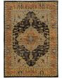 Andorra 7138b Gold/Grey 10'0"x13'2" Area Rug