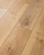 COREtec Plus Enhanced 7"x48" Manila Oak Luxury Vinyl