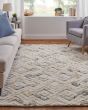 Anica 8004F Ivory/Gray/Black Area Rug
