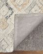Anica 8004F Ivory/Gray/Black Area Rug