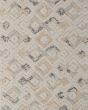 Anica 8004F Ivory/Gray/Black Area Rug