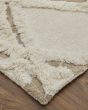Anica 8008F Ivory/Taupe/Brown Rug