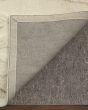 Anica 8008F Ivory/Taupe/Brown Rug