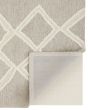 Anica 8009F Gray/Ivory Area Rug