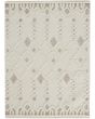 Anica 8011F Ivory/Tan/Silver Area Rug