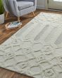 Anica 8013F Ivory/Taupe/Tan Area Rug