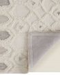 Anica 8013F Ivory/Taupe/Tan Area Rug
