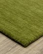 Aniston II 27116 Green Area Rug