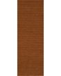 Aniston II 27118 Rust Area Rug