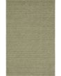 Aniston II 27120 Green Area Rug