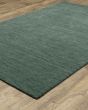 Aniston II 27121 Blue Area Rug