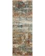Marash Ankara Beige Area Rug