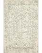 Annie ANN-01 White/Grey Area Rug