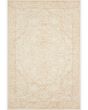Annie ANN-05 White/Pink Area Rug