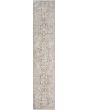 Antique Fusion ANF02 Ivory Multicolor Area Rug