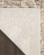 Antique Fusion ANF03 Brick Area Rug