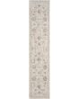 Antique Fusion ANF04 Ivory Multicolor Area Rug