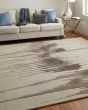 Anya 8882F Ivory/Brown/Taupe Rug