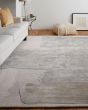Anya 8921F Ivory/Gray Area Rug