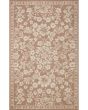 Arboretum ARB-02 Rust Area Rug