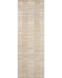 Arden ARD-01 Natural/Pebble Area Rug