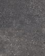 Area 51 Black Matte Glazed Porcelain 24"x48" Paver Tile