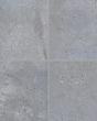 Area 51 Steel Matte Glazed Porcelain 24"x24" Pressed Field Tile