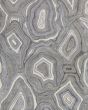 Artisan 2161 Grey Geode Area Rug