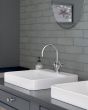 Artisan Grigio Ceramic Tile
