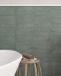 Artisan Sage Ceramic Tile