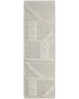 Ashby 8908F Tan/Ivory Area Rug