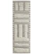 Ashby 8909F Gray/Ivory Area Rug