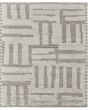 Ashby 8909F Gray/Ivory Area Rug