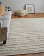 Ashby 8910F White/Tan Area Rug