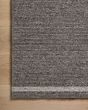 Ashby ASH-02 Granite/Silver Area Rug