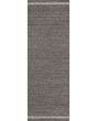 Ashby ASH-02 Granite/Silver Area Rug