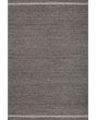 Ashby ASH-02 Granite/Silver Area Rug